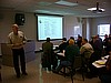 NFPA 1911 Class